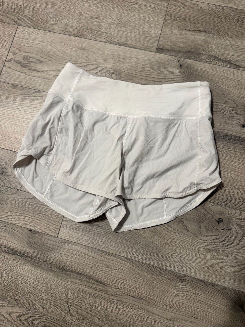 Lululemon shorts!